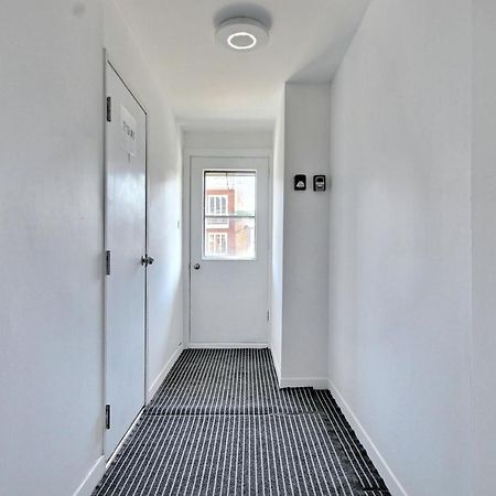 Lit King - 1Ch Bien Situe Pour Decouvrir Quebec Apartamento Exterior foto